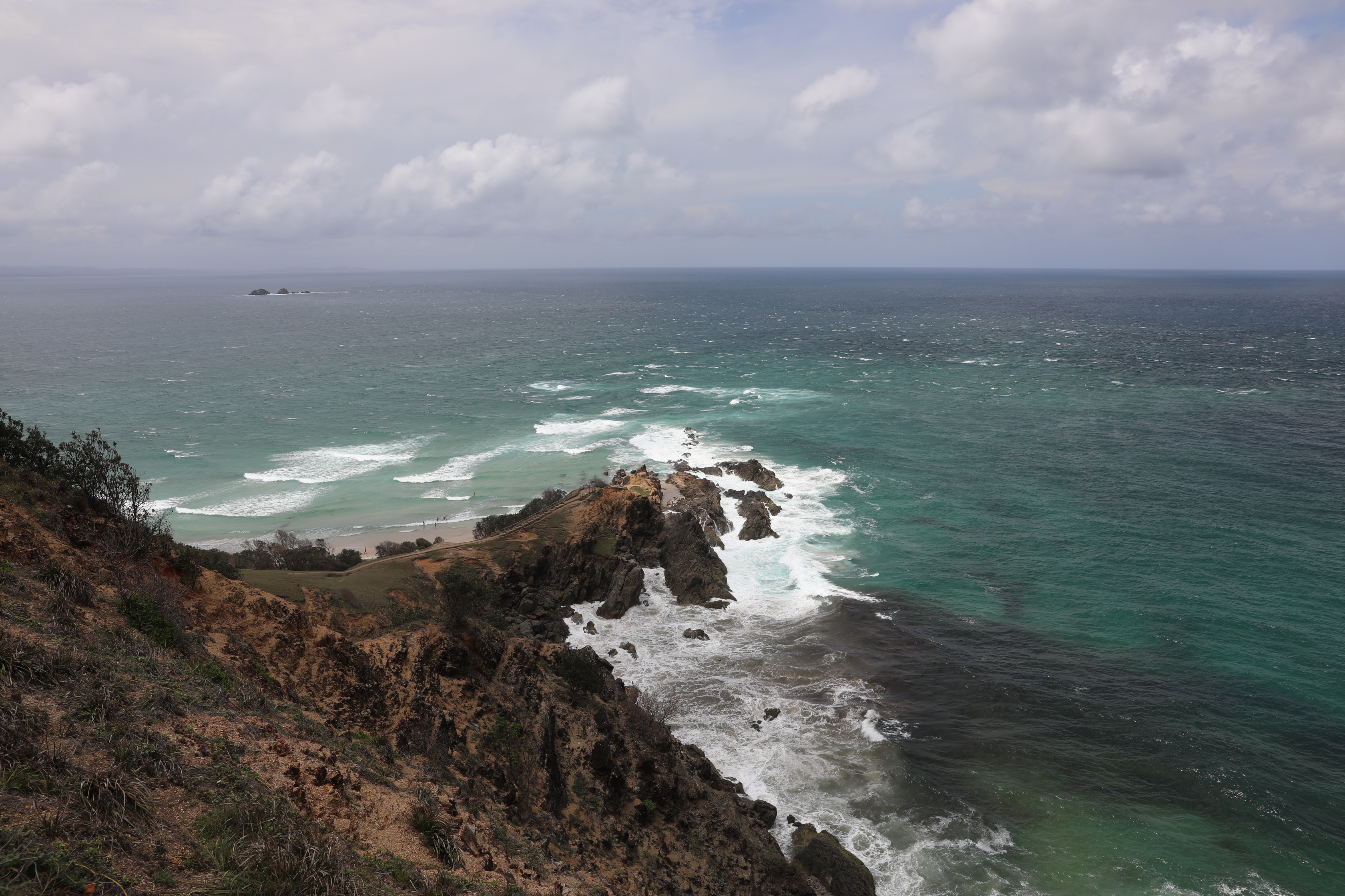 Cape Byron Lighthouse